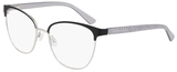 Anne Klein Eyeglasses AK5120 001