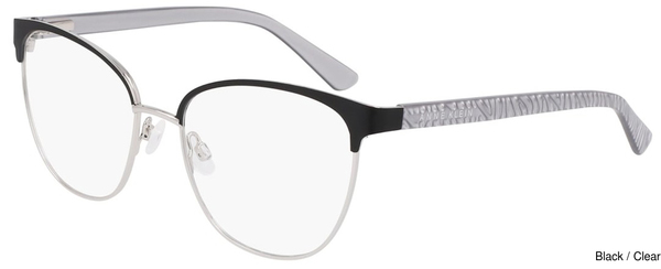 Anne Klein Eyeglasses AK5120 001