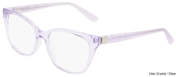Anne Klein Eyeglasses AK5121 512
