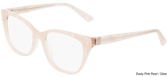 Anne Klein Eyeglasses AK5121 682