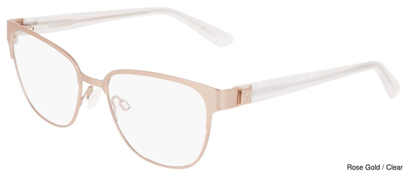 Anne Klein Eyeglasses AK5122 770