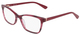 Merlot / Clear