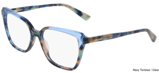 Anne Klein Eyeglasses AK5124 410
