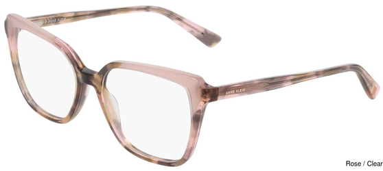 Anne Klein Eyeglasses AK5124 610