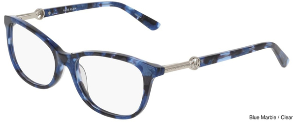 Anne Klein Eyeglasses AK5125 400