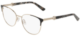 Anne Klein Eyeglasses AK5126 001