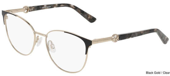 Anne Klein Eyeglasses AK5126 001