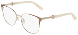 Anne Klein Eyeglasses AK5126 200