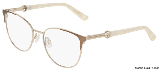 Anne Klein Eyeglasses AK5126 200