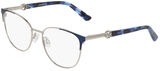 Anne Klein Eyeglasses AK5126 410