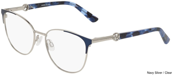 Anne Klein Eyeglasses AK5126 410