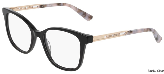 Anne Klein Eyeglasses AK5127 001