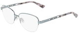 Anne Klein Eyeglasses AK5128 030