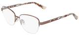 Anne Klein Eyeglasses AK5128 203