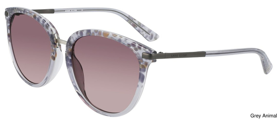 Anne Klein Sunglasses AK7073 020