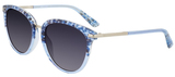 Anne Klein Sunglasses AK7073 400