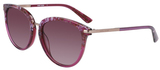 Anne Klein Sunglasses AK7073 650