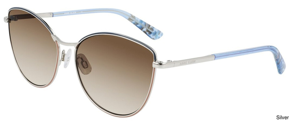 Anne Klein Sunglasses AK7074 040