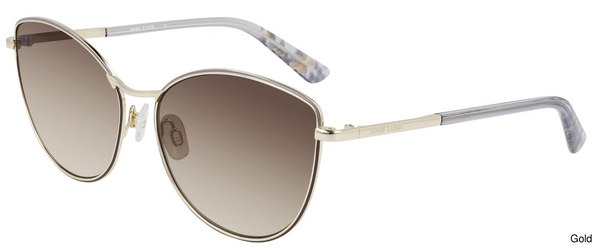 Anne Klein Sunglasses AK7074 710