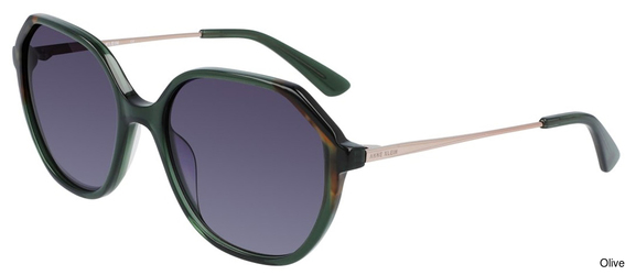 Anne Klein Sunglasses AK7075 300