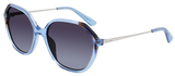 Anne Klein Sunglasses AK7075 400