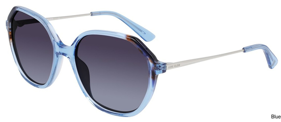 Anne Klein Sunglasses AK7075 400