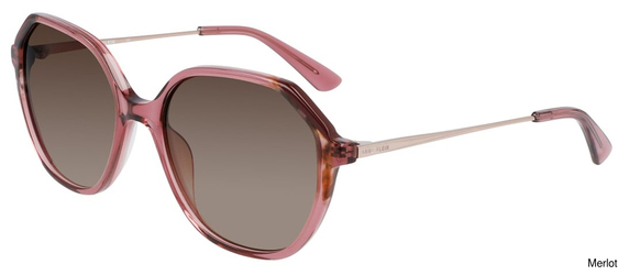 Anne Klein Sunglasses AK7075 610