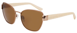 Anne Klein Sunglasses AK7101 200