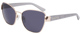 Anne Klein Sunglasses AK7101 710