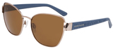 Anne Klein Sunglasses AK7101 770