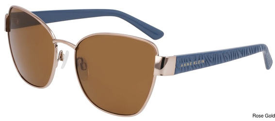 Anne Klein Sunglasses AK7101 770