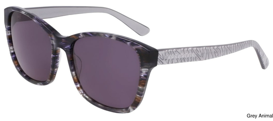 Anne Klein Sunglasses AK7102 020