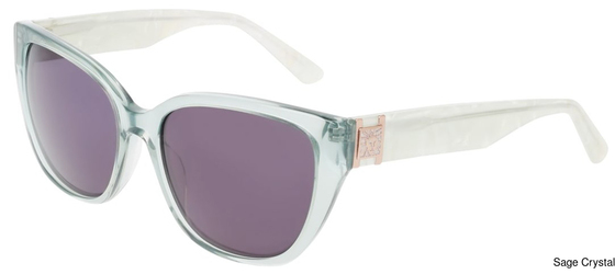 Anne Klein Sunglasses AK7103 334