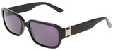 Anne Klein Sunglasses AK7104 001