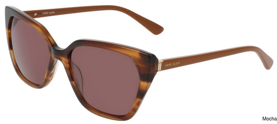 Anne Klein Sunglasses AK7105 203