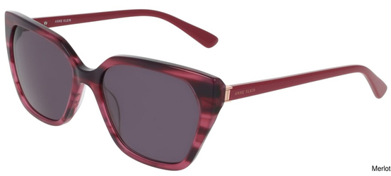 Anne Klein Sunglasses AK7105 530