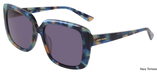 Anne Klein Sunglasses AK7106 410