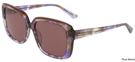 Anne Klein Sunglasses AK7106 501