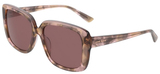 Anne Klein Sunglasses AK7106 610