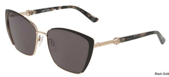 Anne Klein Sunglasses AK7107 001