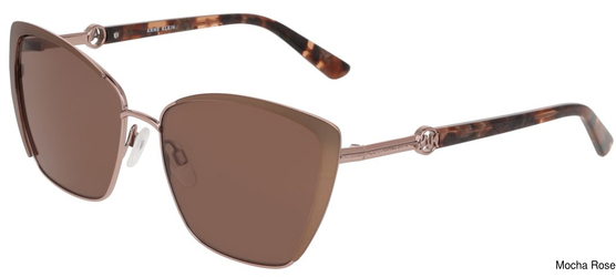 Anne Klein Sunglasses AK7107 200
