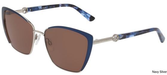 Anne Klein Sunglasses AK7107 410