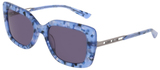 Anne Klein Sunglasses AK7108 400