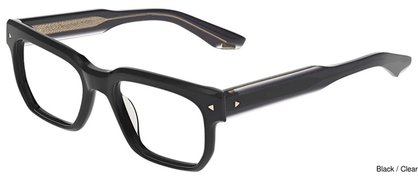 Avio Eyeglasses AOV2301 850