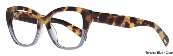 Avio Eyeglasses AOV2312 040