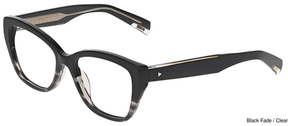 Avio Eyeglasses AOV2312 434