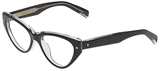 Avio Eyeglasses AOV2314 879