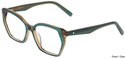 Avio Eyeglasses AOV2318 260