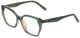 Green / Clear