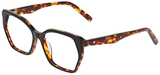 Avio Eyeglasses AOV2318 848